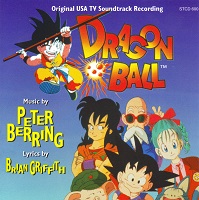 1996_xx_xx_Dragon Ball - (US) Original USA TV Soundtrack Recording